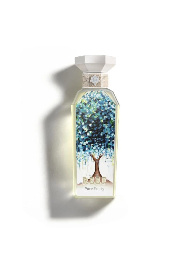 ريف بيور فروتي انتعاش فاكهي مشرق / 150 مل من ريف - Image 3